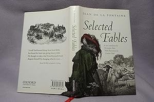 Image du vendeur pour Selected Fables : First printing mis en vente par PW Books