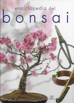 BONSAI ENCICLOPEDIA DEL