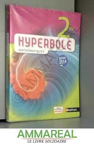 Seller image for Hyperbole 2de for sale by Ammareal