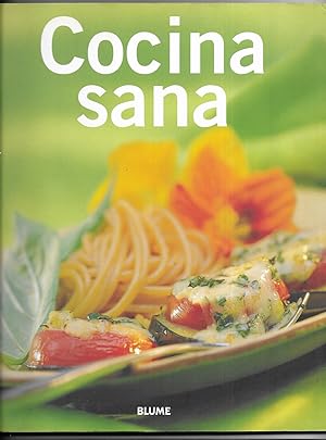 COCINA SANA