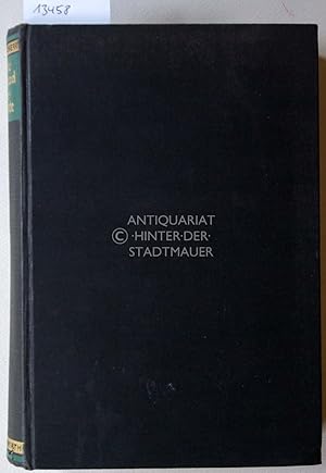 Imagen del vendedor de Deutsche Kultur- und Sittengeschichte. Bis zur Gegenwart fortgefhrt v. Albrecht Wirth. a la venta por Antiquariat hinter der Stadtmauer