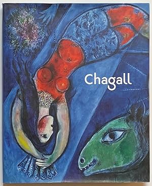 Imagen del vendedor de Chagall a la venta por Zed Books