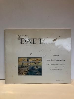 Seller image for NINETY-THREE OILS 1917-1870: NOTES ON THE PAINTINGS IN OUR COLLECTION Illustrated and Explained in a Special Student Edition for sale by Worlds End Bookshop (ABA, PBFA, ILAB)