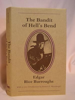 THE BANDIT OF HELL'S BEND