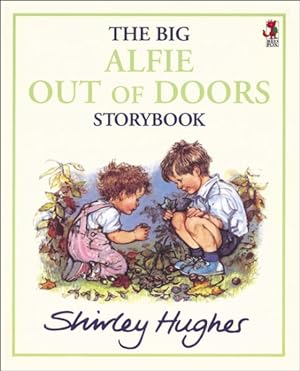 Immagine del venditore per Big Alfie Out of Doors Storybook venduto da GreatBookPrices