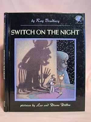 Imagen del vendedor de SWITCH ON THE NIGHT a la venta por Robert Gavora, Fine & Rare Books, ABAA