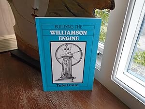 Immagine del venditore per Building the Williamson Engine venduto da PETER FRY (PBFA)