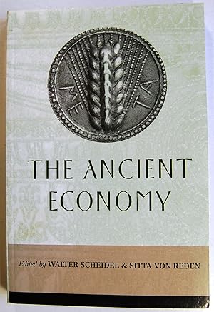 Immagine del venditore per The Ancient Economy venduto da Kazoo Books LLC