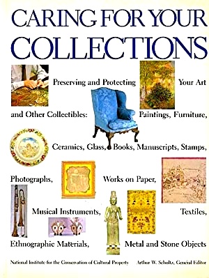 Caring for Your Collections