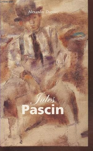 Seller image for Jules Pascin (Collection: "Rveries" for sale by Le-Livre