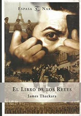 Imagen del vendedor de EL LIBRO DE LOS REYES a la venta por ALZOFORA LIBROS