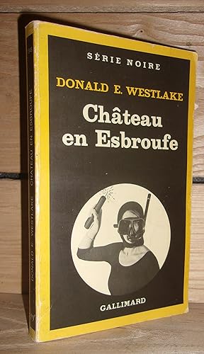 Image du vendeur pour CHATEAU EN ESBROUFE mis en vente par Planet's books