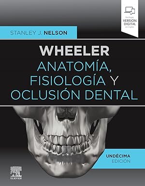 Image du vendeur pour Wheeler. Anatoma, fisiologa y oclusin dental (11 ed.) mis en vente par Imosver