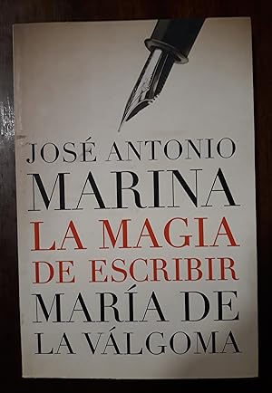 La Magia De Escribir