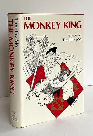 Bild des Verkufers fr The Monkey King zum Verkauf von Picture This (ABA, ILAB, IVPDA)