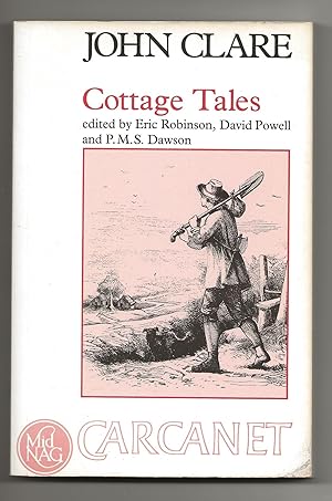 Seller image for Cottage Tales for sale by Frances Wetherell