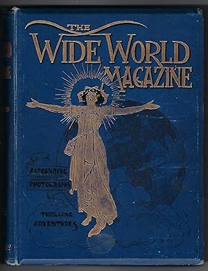 The Wide World Magazine: Vol. I (1) April to September 1898