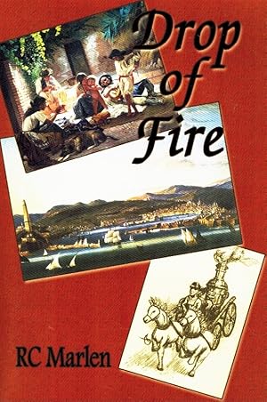 Seller image for Drop of Fire for sale by Z-A LLC