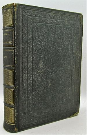 Le Journal de la Jeunesse 1877