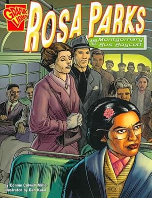 Seller image for Rosa Parks and the Montgomery Bus Boycott for sale by GreatBookPrices