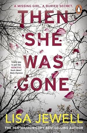 Seller image for Then She Was Gone (Paperback) for sale by Grand Eagle Retail