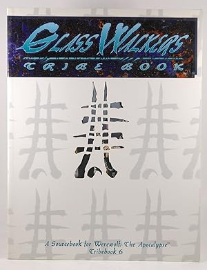Imagen del vendedor de Glass Walkers: Wolves at the Gate (Sourcebook for Werewolf: The Apoclypse, Tribebook) a la venta por Chris Korczak, Bookseller, IOBA