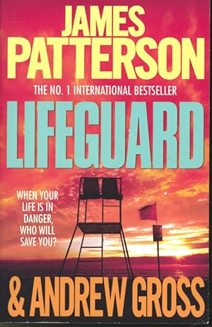 Seller image for Lifeguard for sale by Librairie Le Nord