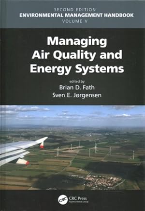 Seller image for Managing Air Quality and Energy Systems for sale by GreatBookPricesUK