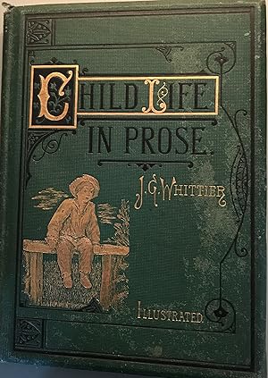 Seller image for Child Life in Prose for sale by White Square - Fine Books & Art