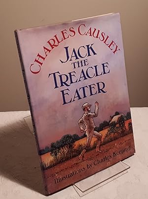 Image du vendeur pour Jack the Treacle Eater mis en vente par Dandy Lion Editions