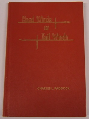 Seller image for Head Winds or Tail Winds for sale by Books of Paradise