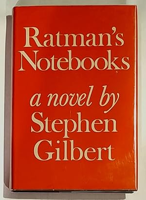 RATMAN'S NOTEBOOKS