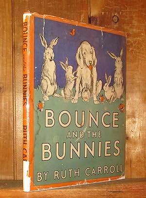Bounce and the Bunnies