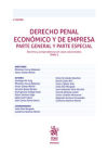 Seller image for Derecho Penal Econmico y de Empresa Parte General y Parte Especial. Doctrina y jurisprudencia con casos solucionados. Tomo 2 for sale by AG Library