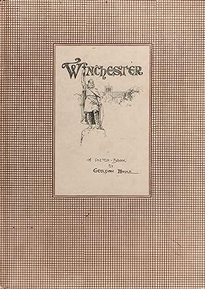 Winchester A Sketch Book