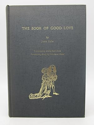 Seller image for The Book of Good Love for sale by Shelley and Son Books (IOBA)