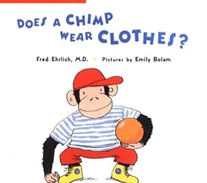 Immagine del venditore per Does a Chimp Wear Clothes? (Early Experiences) venduto da M.Roberts - Books And ??????