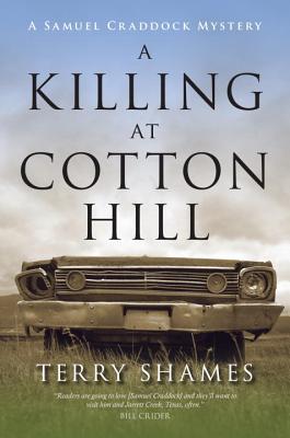 Seller image for A Killing at Cotton Hill (Paperback or Softback) for sale by BargainBookStores