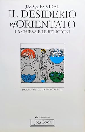 IL DESIDERIO RIORIENTATO LA CHIESA E LE RELIGIONI