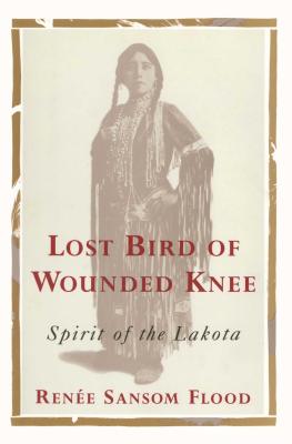 Seller image for Lost Bird of Wounded Knee: Spirit of the Lakota (Paperback or Softback) for sale by BargainBookStores