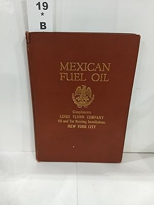 Mexican Fuel Oil
