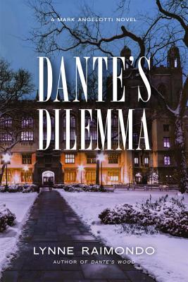 Seller image for Dante's Dilemma: A Mark Angelotti Novel (Paperback or Softback) for sale by BargainBookStores