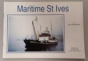 Maritime St. Ives