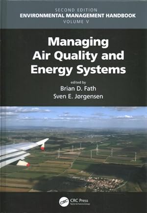Seller image for Managing Air Quality and Energy Systems for sale by GreatBookPrices
