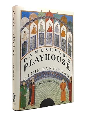Seller image for DANESHVAR'S PLAYHOUSE for sale by Rare Book Cellar