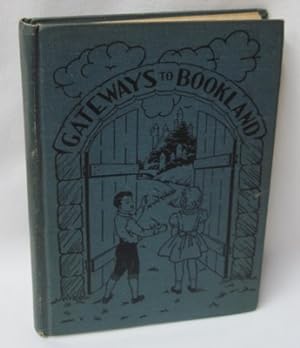 Seller image for GATEWAYS TO BOOKLAND for Grade Four for sale by Reflection Publications