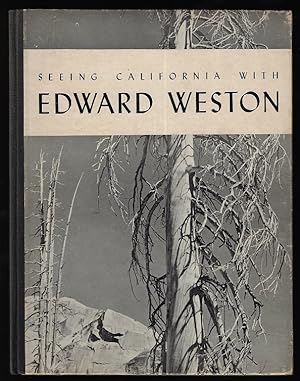 Seeing California with Edward Weston