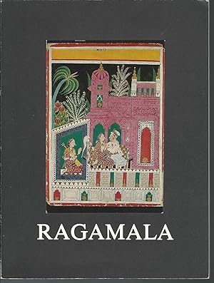 Image du vendeur pour Ragamala: Exposition Mars 1977 mis en vente par MyLibraryMarket