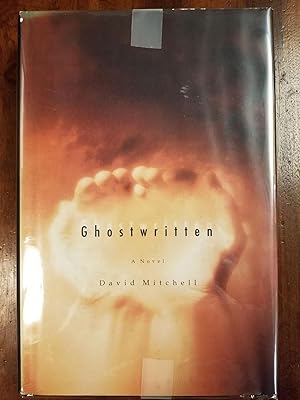 Ghostwritten [FIRST EDITION]