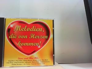 Seller image for MELODIEN DIE VON HERZEN KOMMEN for sale by ABC Versand e.K.